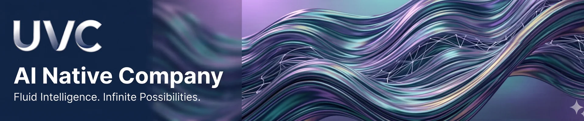 UVC, AI Native Company